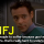 ENFJ: Julian Bashir, "Star Trek: Deep Space Nine"